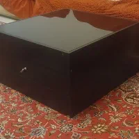 میز جلو مبلی|مبلمان خانگی و میز عسلی|گرمدره, |دیوار