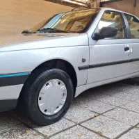 پژو ۴۰۵ مدل۹۸ دوگانه|خودرو سواری و وانت|مشهد, صیاد شیرازی|دیوار