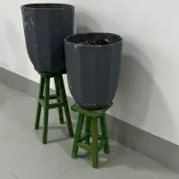 فروش آینه و میزناخن|آرایشگاه و سالن‌های زیبایی|بندرعباس, |دیوار