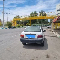 پراید 131 مدل 91