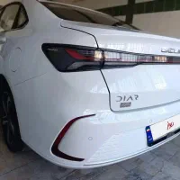 بیجینگ U5 فول آپشن (آگهی شخصی ، وام دار و معاوضه)