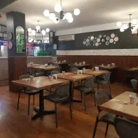 کارگر ساده برای کار در آشپزخانه