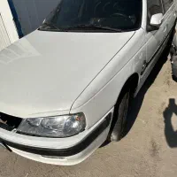 پارس تصادفی|خودرو سواری و وانت|یاسوج, |دیوار