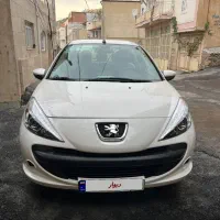 فروش پژو ۲۰۷