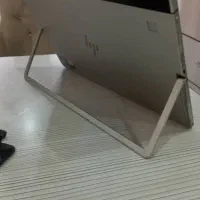 لبتاب hp لمسی|رایانه همراه|تبریز, |دیوار