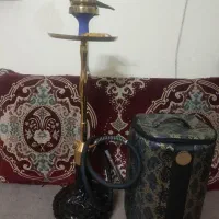 قلیون کرنو بارسلونا درجه یک