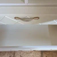 کمد کودک ونوجوان ام دی اف درحد نو|جاکفشی، کمد، دراور|رضوانشهر, |دیوار