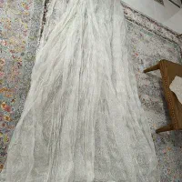 پرده سالن