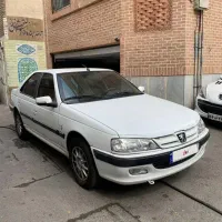 پارس ۹۸ اتومات tu۵
