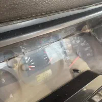 نیسان دیزل مدل ۹۹|خودرو سواری و وانت|کرمان, |دیوار