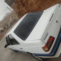 اس ال ایکس|خودرو سواری و وانت|اسفراین, |دیوار