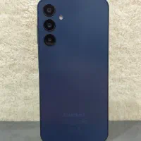 سامسونگ A25 5G / اصل ویتنام/ فقط 2ماه کارکرده|موبایل|دزفول, |دیوار