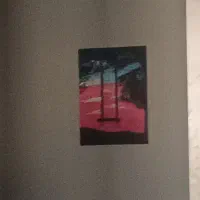 تابلو|تابلو، نقاشی، عکس|دهدشت, |دیوار