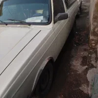 وانت پیکان مدل89