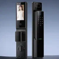 دستگیره هوشمند DAYLOCK وارد کننده مستقیم از چین