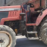 تراکتور|خودرو سنگین|نجف‌آباد, کشاورز|دیوار