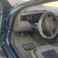 سمند 86خاکستری موتور فرانسوی گیج وسط|خودرو سواری و وانت|لردگان, |دیوار