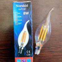 لامپ لوستر|لامپ و چراغ|تهران, شکوفه (عبدل آباد)|دیوار