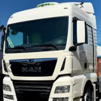 MAN 500