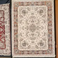 فرش افشان دریا فیلی/۱۲/۹/۶/۴متری|فرش|شیراز, لاله|دیوار