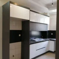 شریعتی /قبا زمردکار۸۶متر۲خواب/سه سال ساخت|فروش آپارتمان|تهران, قبا|دیوار