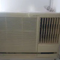 کولر گازی اوجنرال