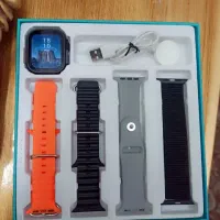 ساعت هوشمند ULTRA