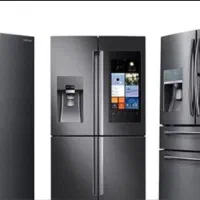 یخچال آلر.ام