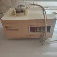 موتور آبمیوه گیری ناسیونال