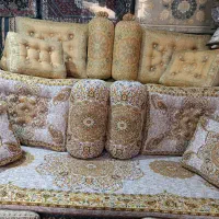 شاه‌نشین|پشتی|شیراز, بازار|دیوار