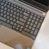 لپ تاپ حرفه ای Dell M4800 / گرافیک مجزا / i7 MQ|رایانه همراه|شیراز, عفیف‌آباد|دیوار