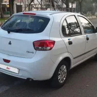 تیبا۲ مدل۹۹(هم معاوضه باپراید وهم فروش نقدی )