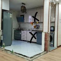 کابینت . هود