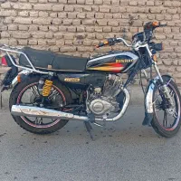 پیشرو 200 بالانسر دار درحد نو بشرط 1404