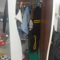 کمد فرش کریرسروییس خواب لباس نوزادی پشه بند|اسباب و اثاث بچه|پاکدشت, شهرک امام رضا|دیوار