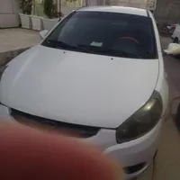 جک J3 هاچبک، مدل ۱۳۹۱