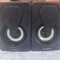 بلند گوی کامپیوتر