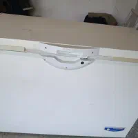 یخچال فریز صندوقی
