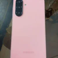 گوشی A26 یک هفته کار نو