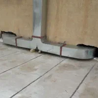 کانال سازی کولر|خدمات پیشه و مهارت|خرمآباد, |دیوار