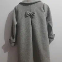 پالتودخترانه درحدنوتمیز|لباس|مشهد, انصار|دیوار