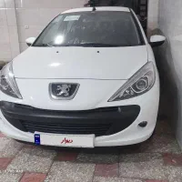 پژو دویست هفت صفر کیلومتر