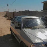 پراید 141مدل ۸۶|خودرو سواری و وانت|دوگنبدان, |دیوار