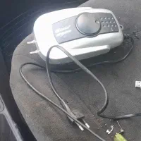 پمپ تمام فلزی آکواریوم 4000برندoresun