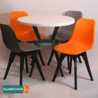 میز و صندلی پلیمر ضدآب|میز و صندلی غذاخوری|مشهد, گلبرگ شمالی|دیوار