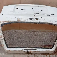 درب صندوق پراید ۱۱۱