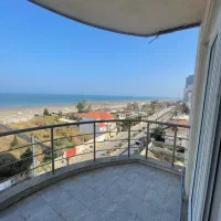 زیر قیمت ترین واحد در برج پلاک دوم دریا سرخرود