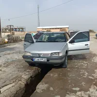 پژو ۴۰۵ مدل ۹۱