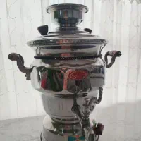 سماور برقی لوکس ایران