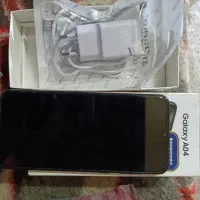گوشی a04